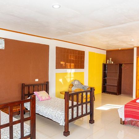Villa Manolo Ocean And Forest View Hotel Дрейк Екстер'єр фото