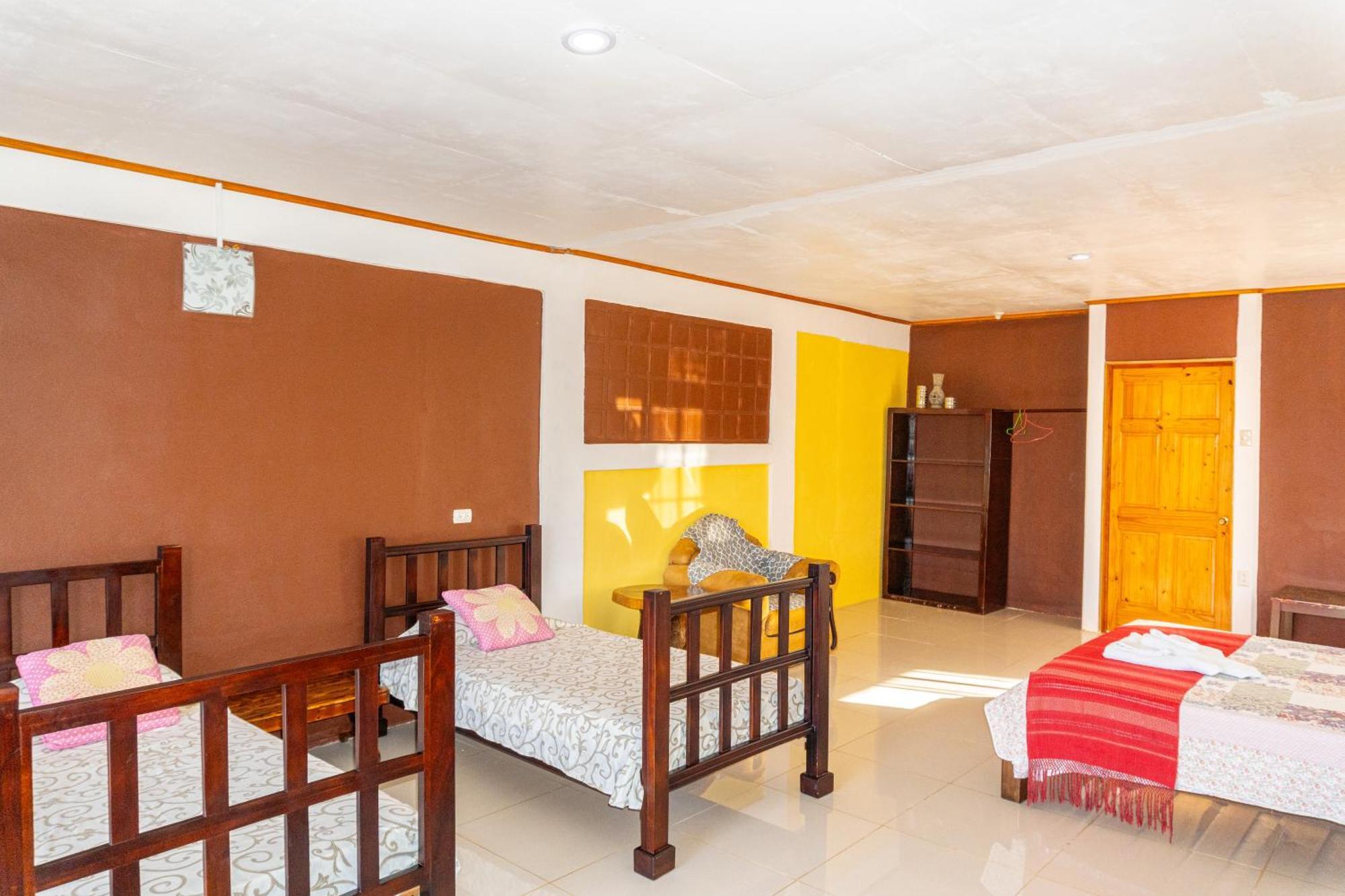 Villa Manolo Ocean And Forest View Hotel Дрейк Екстер'єр фото