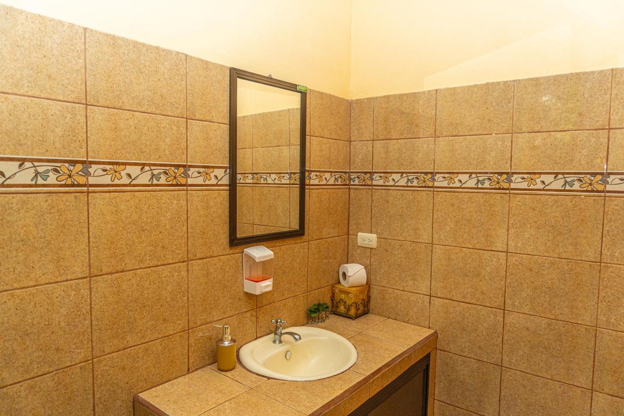 Villa Manolo Ocean And Forest View Hotel Дрейк Екстер'єр фото