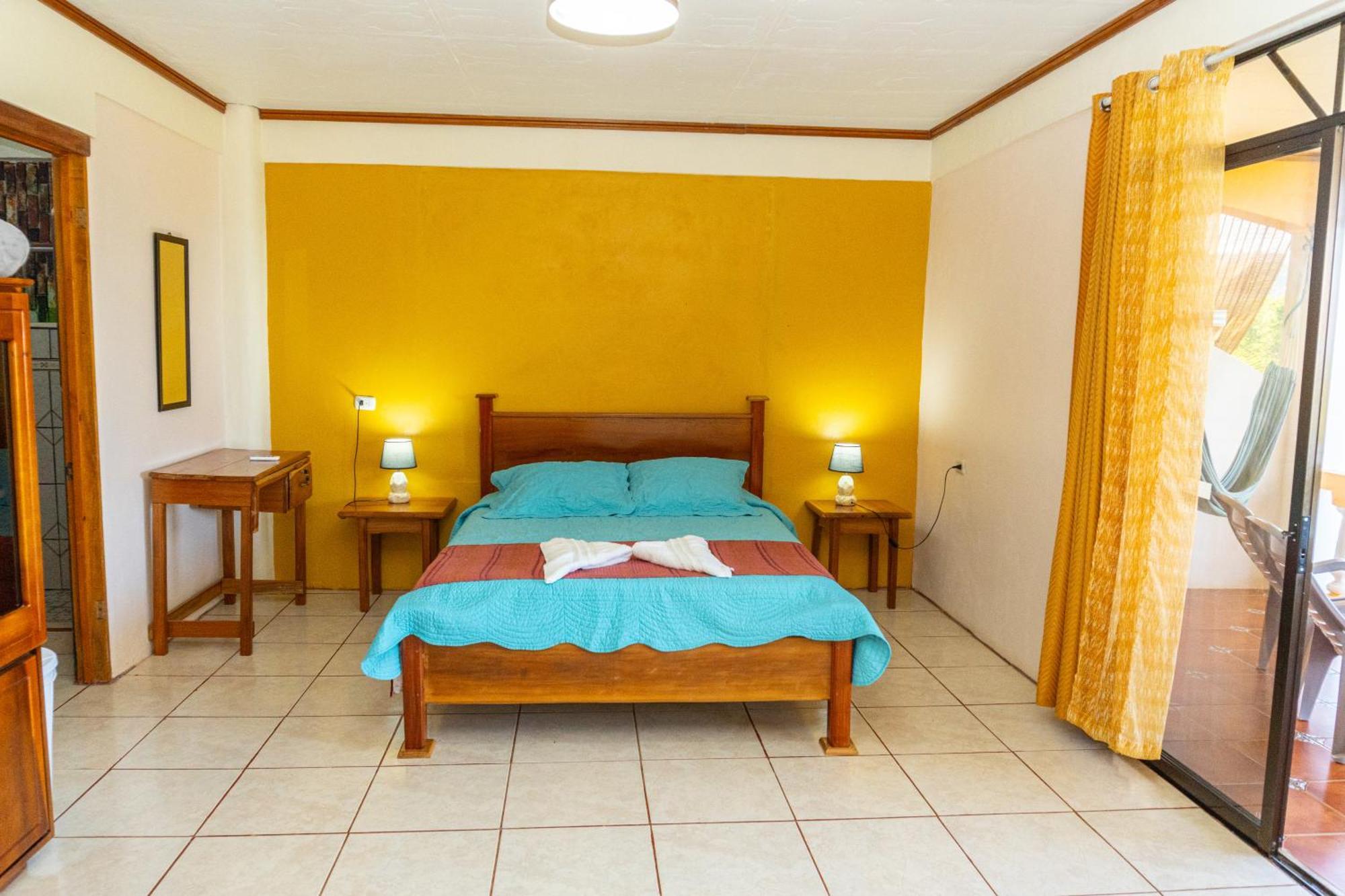 Villa Manolo Ocean And Forest View Hotel Дрейк Екстер'єр фото
