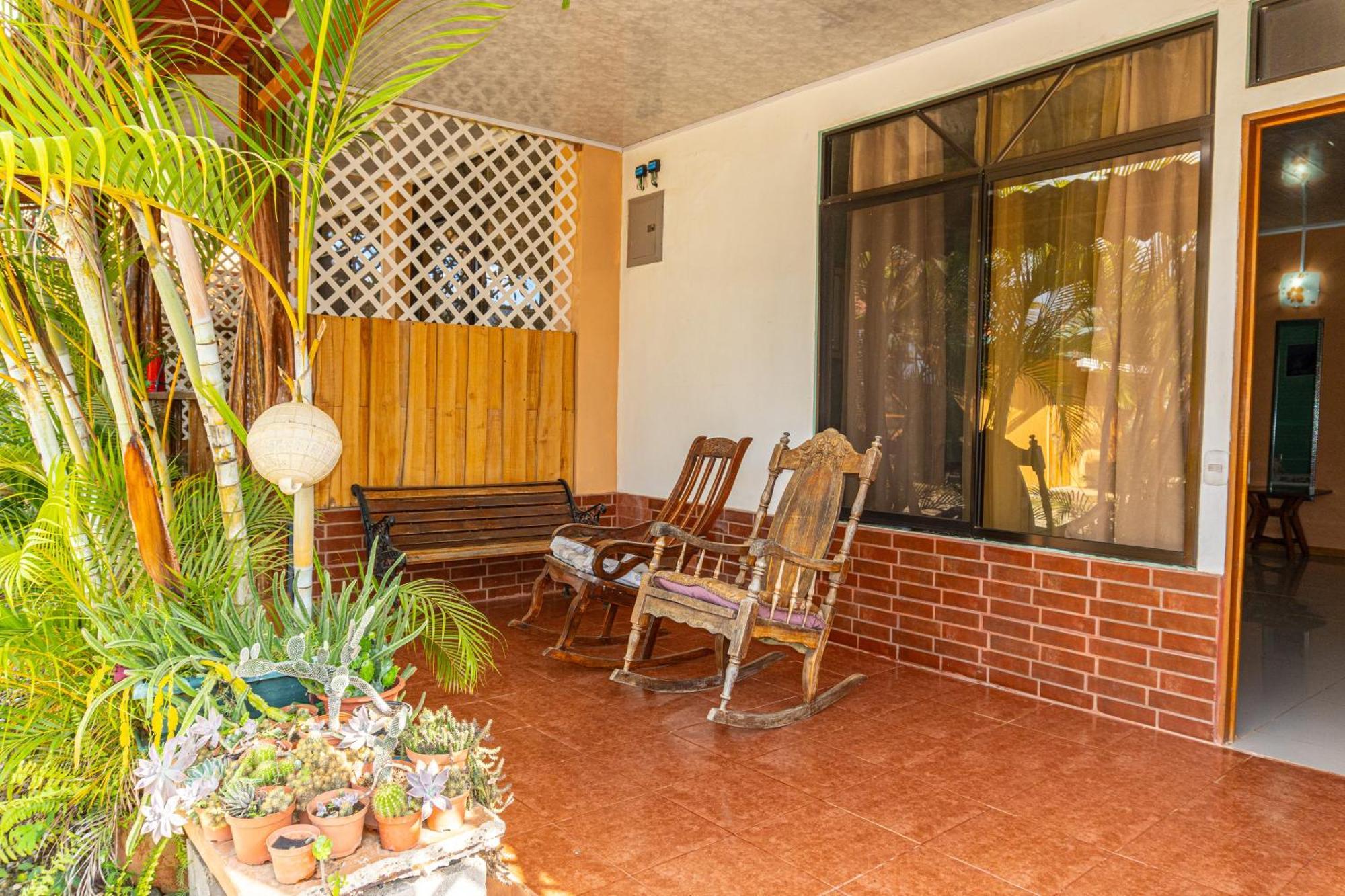 Villa Manolo Ocean And Forest View Hotel Дрейк Екстер'єр фото